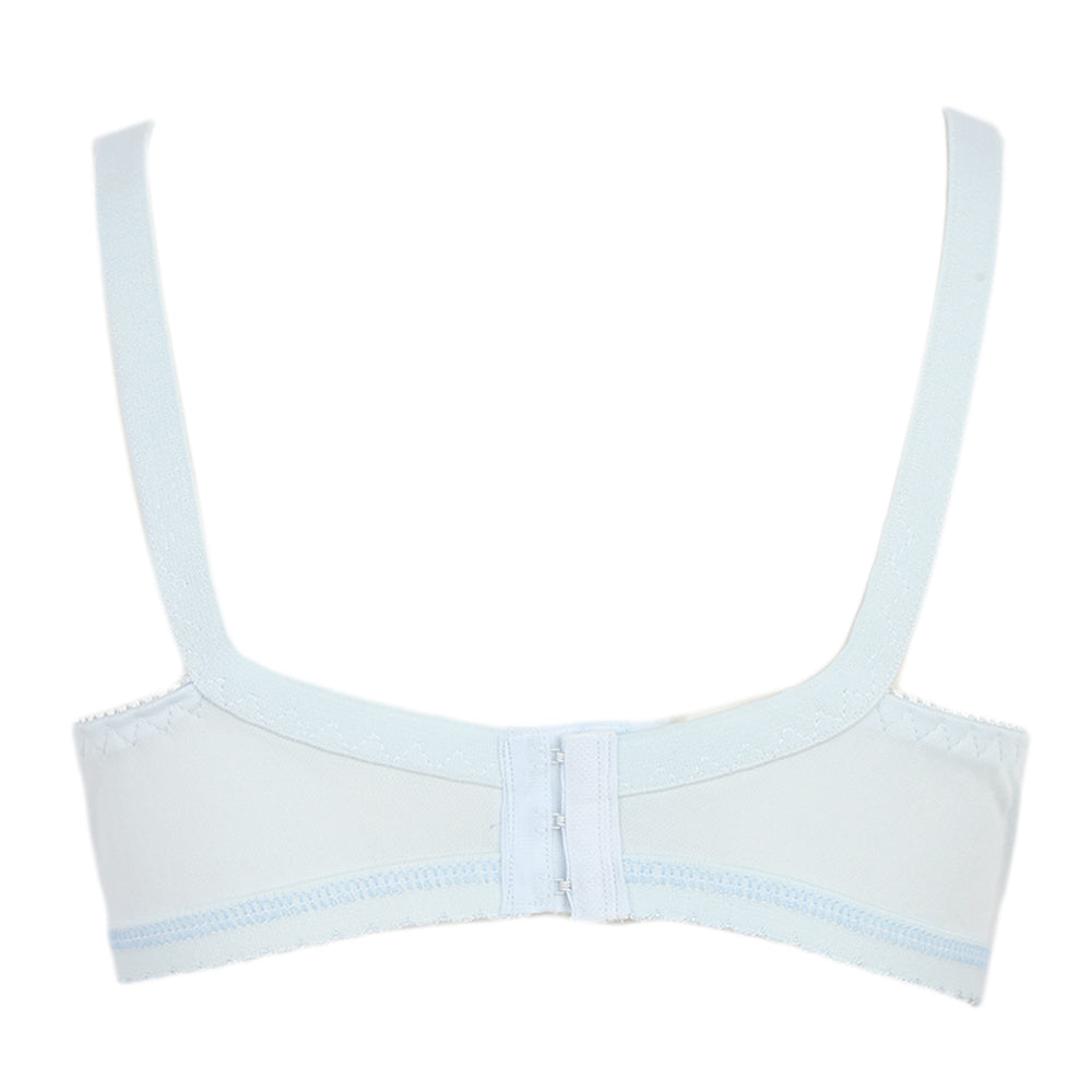 Women's Bra - Blue, Women, Bras, Chase Value, Chase Value