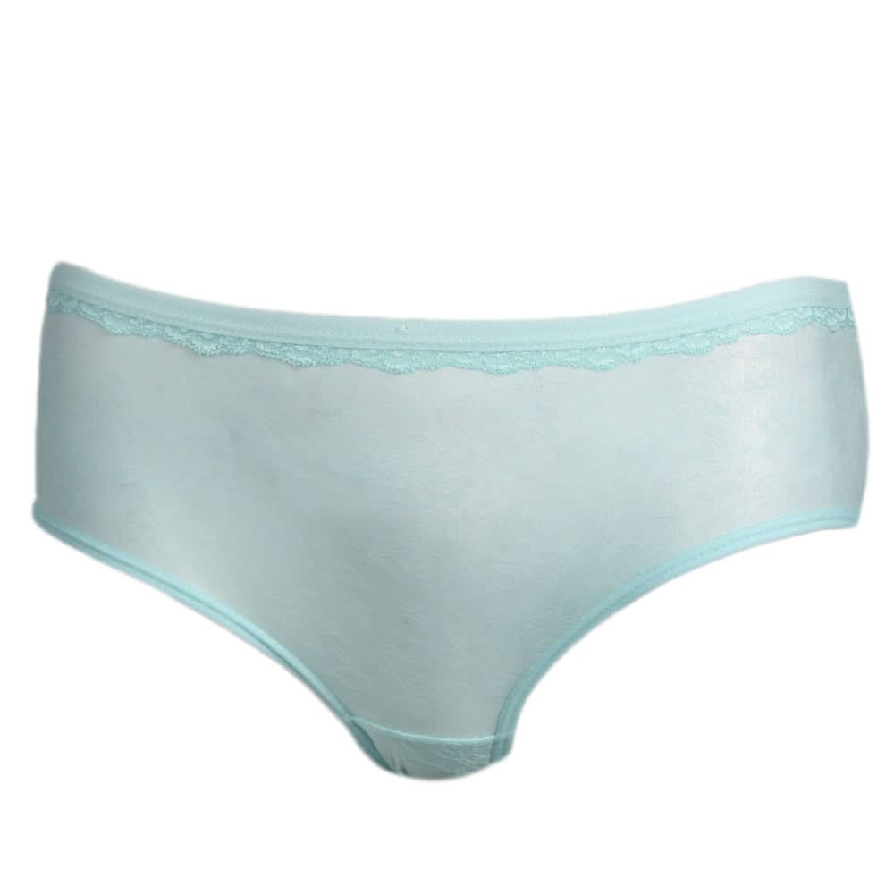 Women's Panty - Cyan, Women, Panties, Chase Value, Chase Value