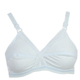 Women's Bra - Blue, Women, Bras, Chase Value, Chase Value