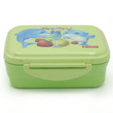 Enzo Clip Box SB-33 - Green, Kids, Tiffin Boxes And Bottles, Chase Value, Chase Value