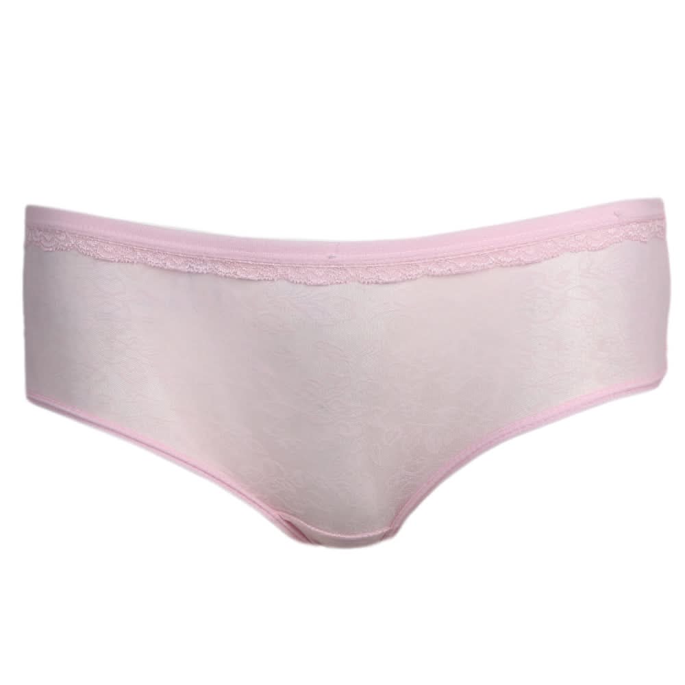 Women's Panty - Light Pink, Women, Panties, Chase Value, Chase Value