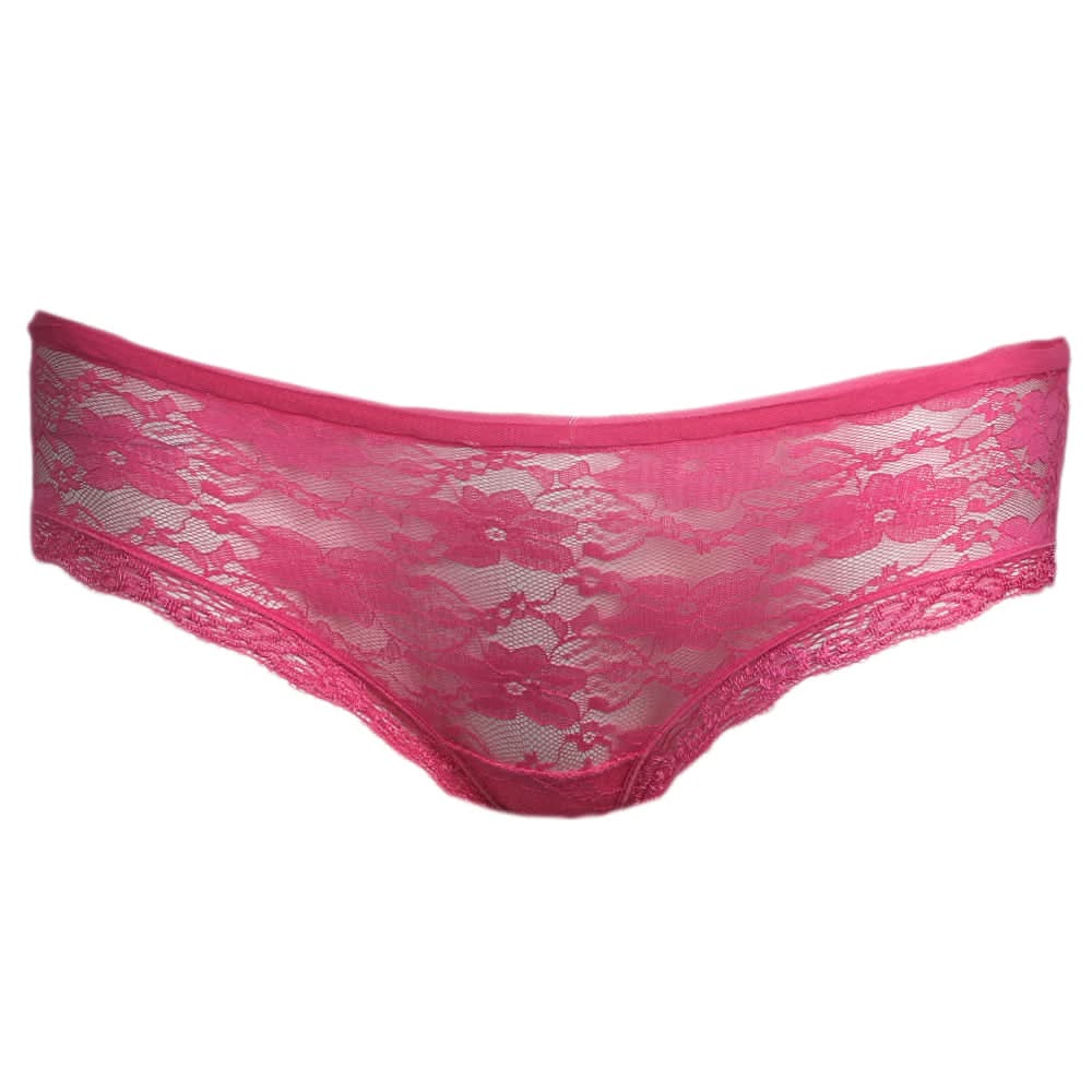 Women's Panty - Pink, Women, Panties, Chase Value, Chase Value