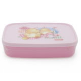 Japan Seal Ware Box Bc-9 - Pink, Kids, Tiffin Boxes And Bottles, Chase Value, Chase Value