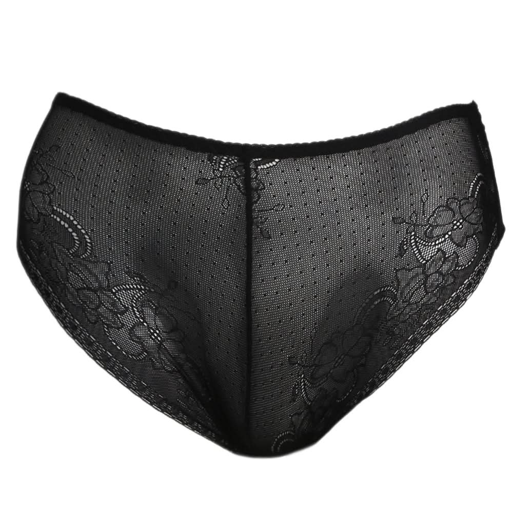 Women's Panty - Black, Women, Panties, Chase Value, Chase Value