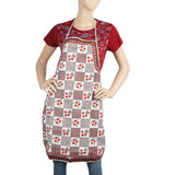 Printed Appran - A, Home & Lifestyle, Kitchen Tools And Accessories, Chase Value, Chase Value