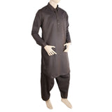 Men's Mashriq Slim Fit Kameez Shalwar, Men, Shalwar Kameez, Chase Value, Chase Value