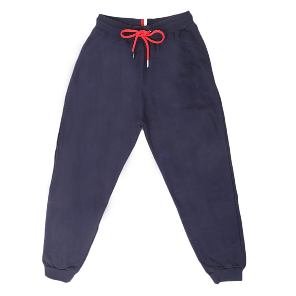 Boys Fancy Trouser - Navy Blue, Kids, Boys Shorts, Chase Value, Chase Value