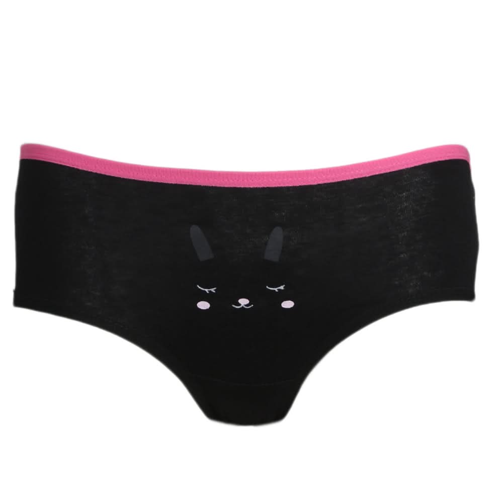 Women's Panty - Black, Women, Panties, Chase Value, Chase Value