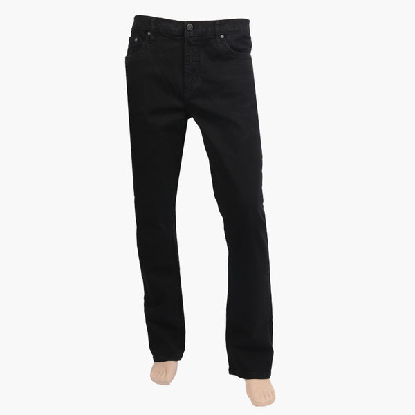 Eminent Men's Basic Denim - Black, Men's Casual Pants & Jeans, Eminent, Chase Value