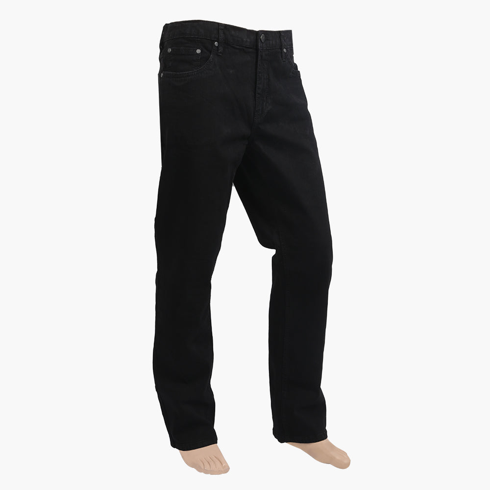 Eminent Men's Basic Denim - Black, Men's Casual Pants & Jeans, Eminent, Chase Value