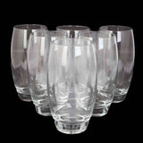 Barrel Lime Tumbler, Home & Lifestyle, Glassware & Drinkware, Chase Value, Chase Value