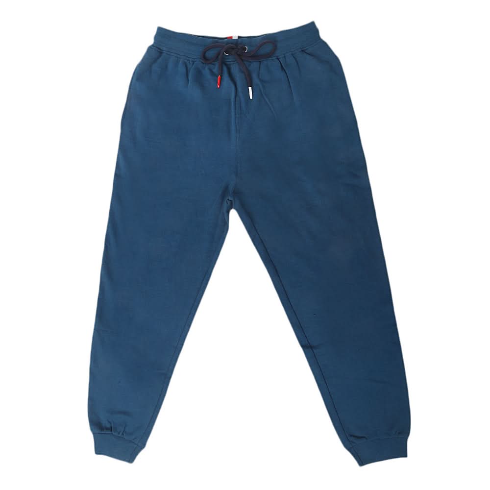 Boys Fancy Trouser - Steel Blue, Kids, Boys Shorts, Chase Value, Chase Value