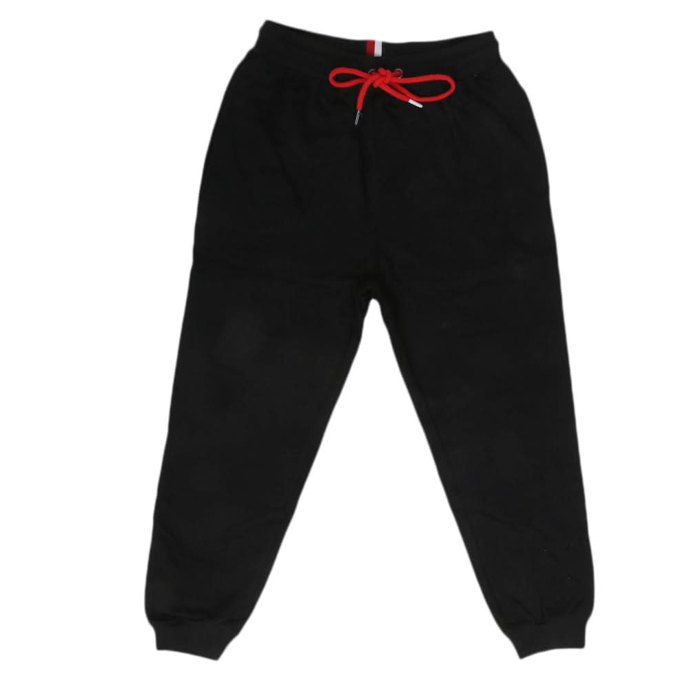 Boys Fancy Trouser - Black, Kids, Boys Shorts, Chase Value, Chase Value