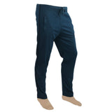 Men's Trouser - Steel Blue, Men, Lowers And Sweatpants, Chase Value, Chase Value