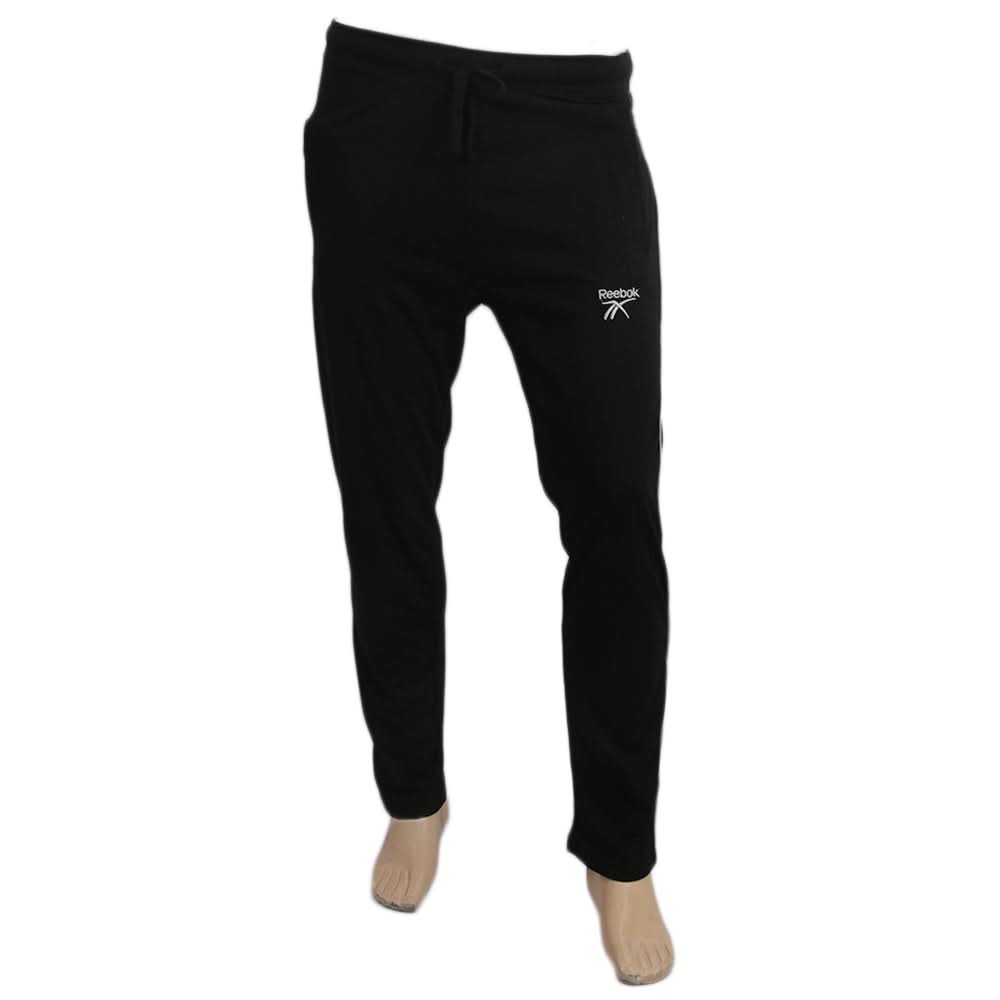 Men's Trouser - Black, Men, Lowers And Sweatpants, Chase Value, Chase Value