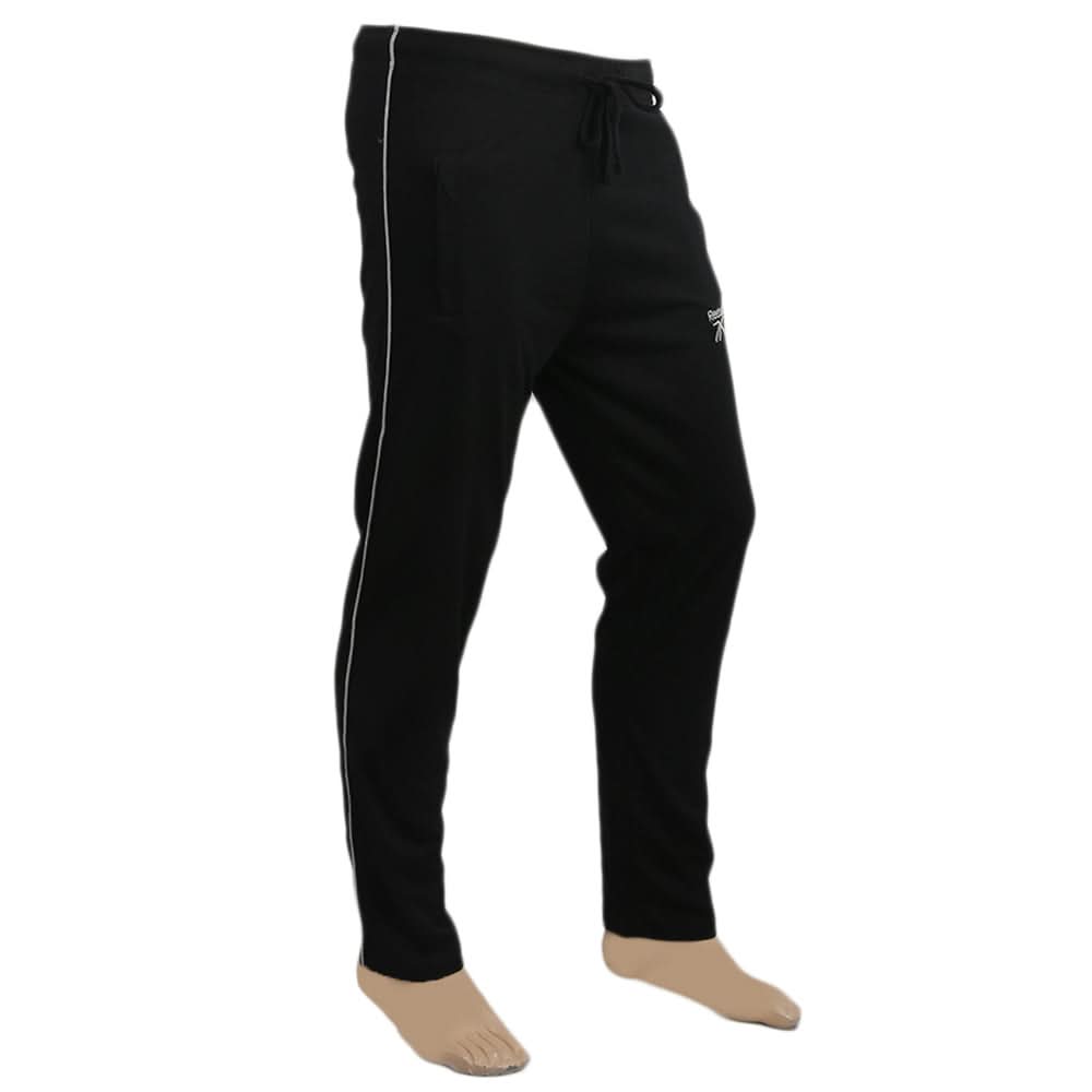 Men's Trouser - Black, Men, Lowers And Sweatpants, Chase Value, Chase Value