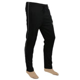 Men's Trouser - Black, Men, Lowers And Sweatpants, Chase Value, Chase Value