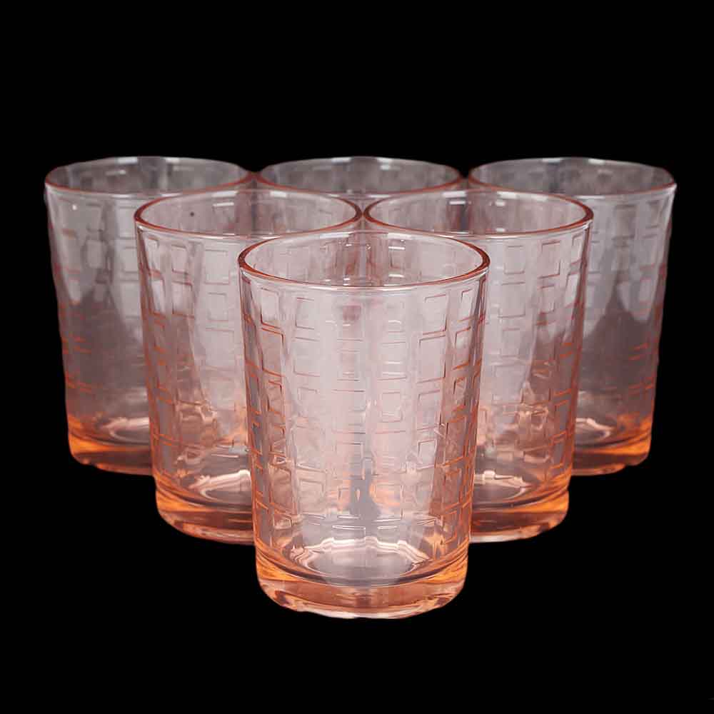Steps Tumbler Small - Pink, Home & Lifestyle, Glassware & Drinkware, Chase Value, Chase Value
