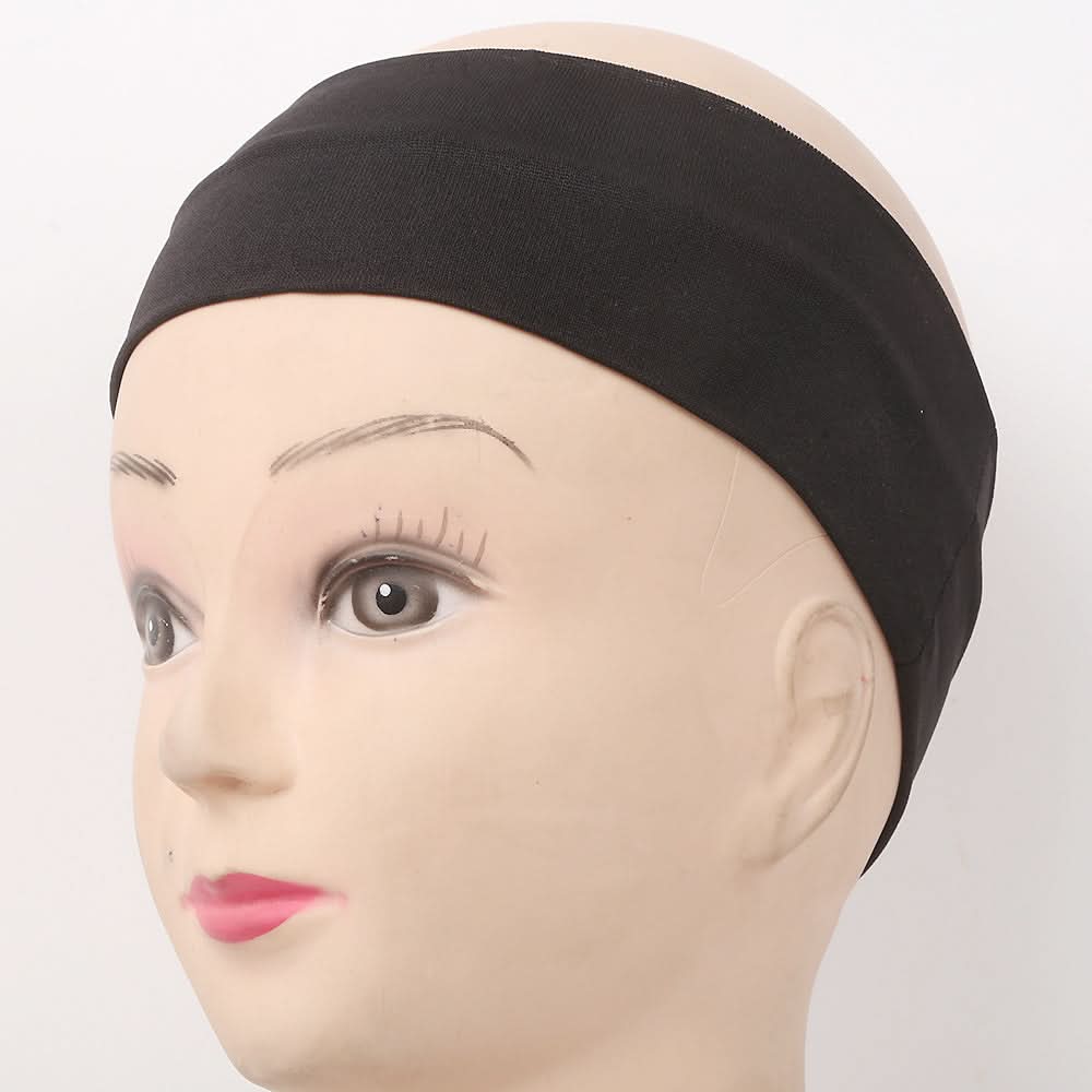 Women's Headband - Black, Women, Hair And Head Jewellery, Chase Value, Chase Value