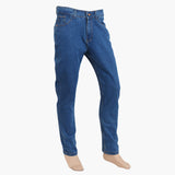 Men's Basic Denim Pant - Light Blue, Men's Casual Pants & Jeans, Chase Value, Chase Value
