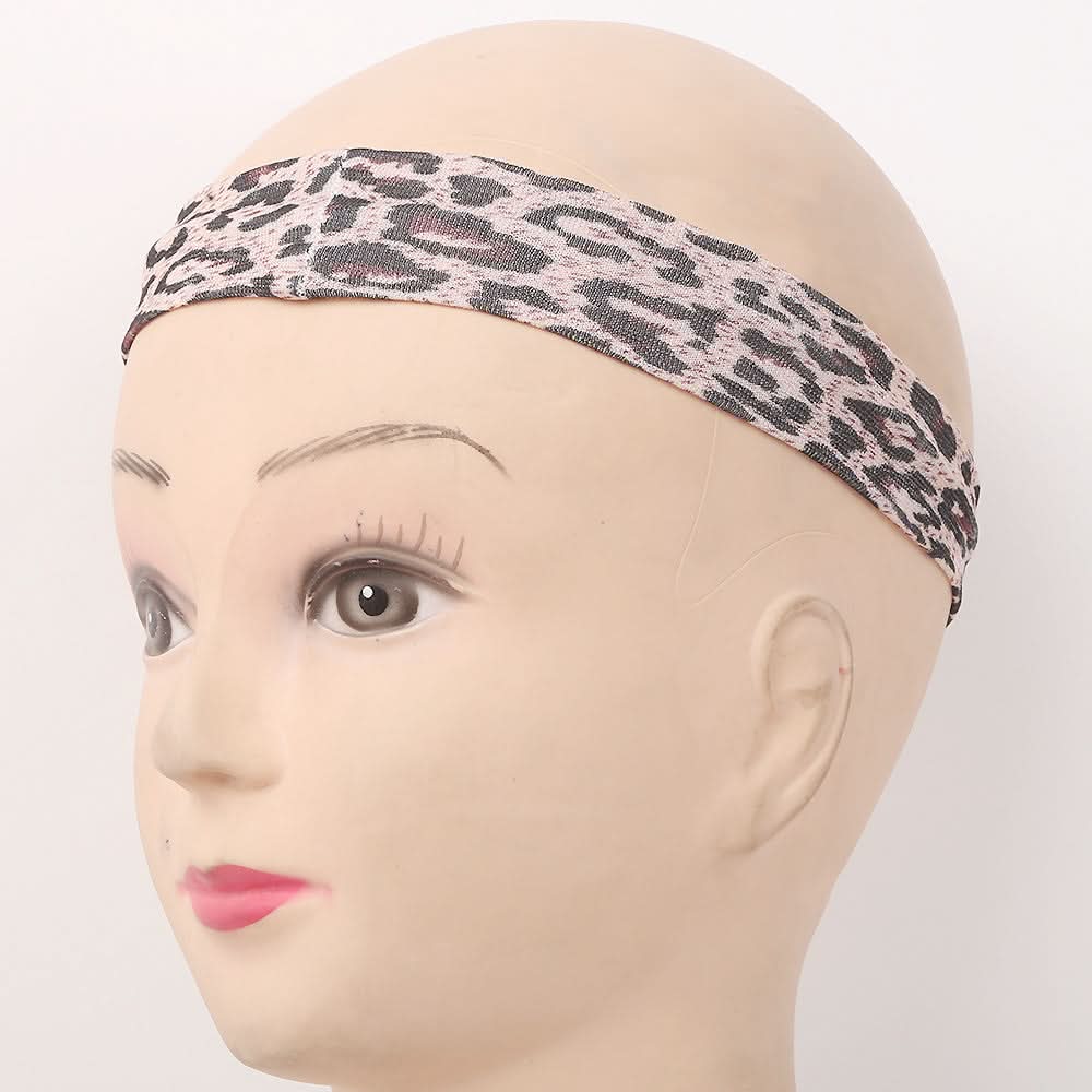 Women's Headband - Peach, Women, Hair And Head Jewellery, Chase Value, Chase Value