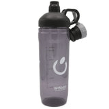 Sports Water Bottle 1500ml - Black, Home & Lifestyle, Glassware & Drinkware, Chase Value, Chase Value