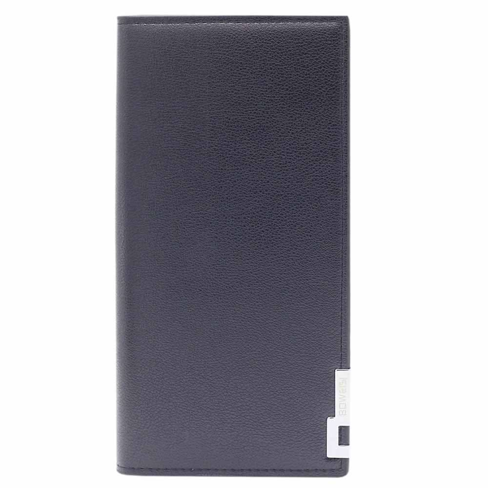 Men's Wallet - Black, Men's Wallets, Chase Value, Chase Value