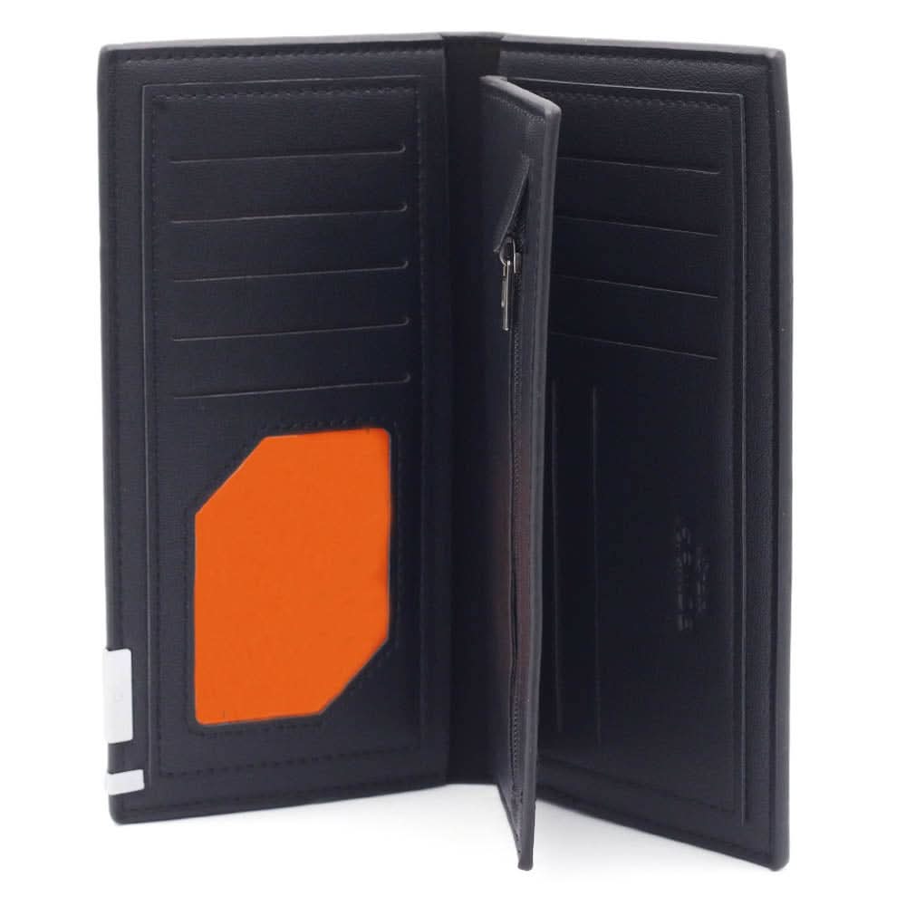 Men's Wallet - Black, Men's Wallets, Chase Value, Chase Value