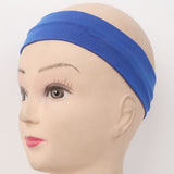 Women's Headband - Royal Blue, Women, Hair And Head Jewellery, Chase Value, Chase Value