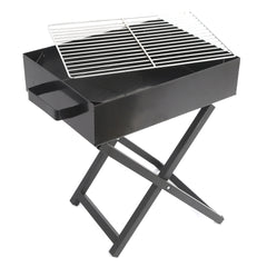 Portable BBQ Stand Grill - Small, Home & Lifestyle, Bbq And Grilling, Chase Value, Chase Value