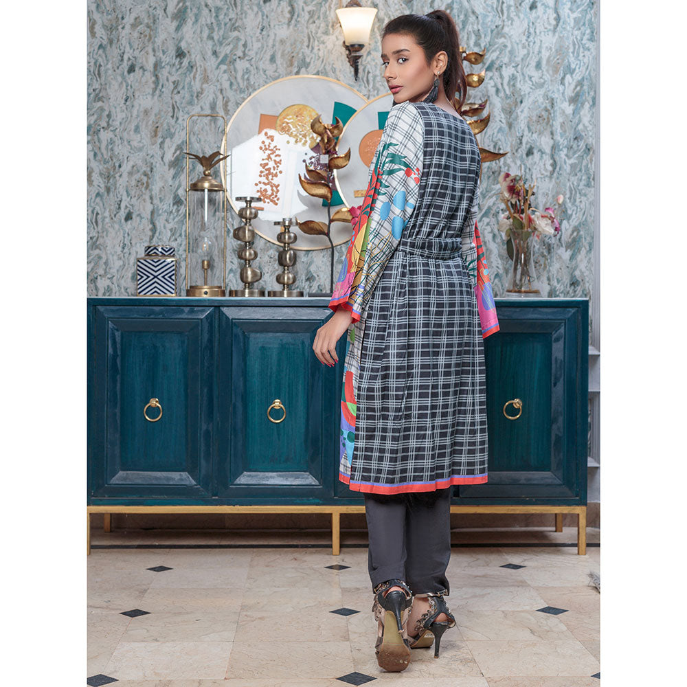 Eminent Digital Printed Unstitched Kurti Vol 1 - 23, Women, Unstitched Kurti, Eminent, Chase Value