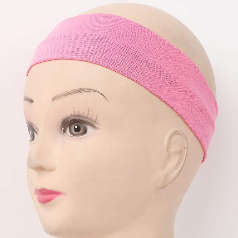 Women's Headband - Pink, Women, Hair And Head Jewellery, Chase Value, Chase Value