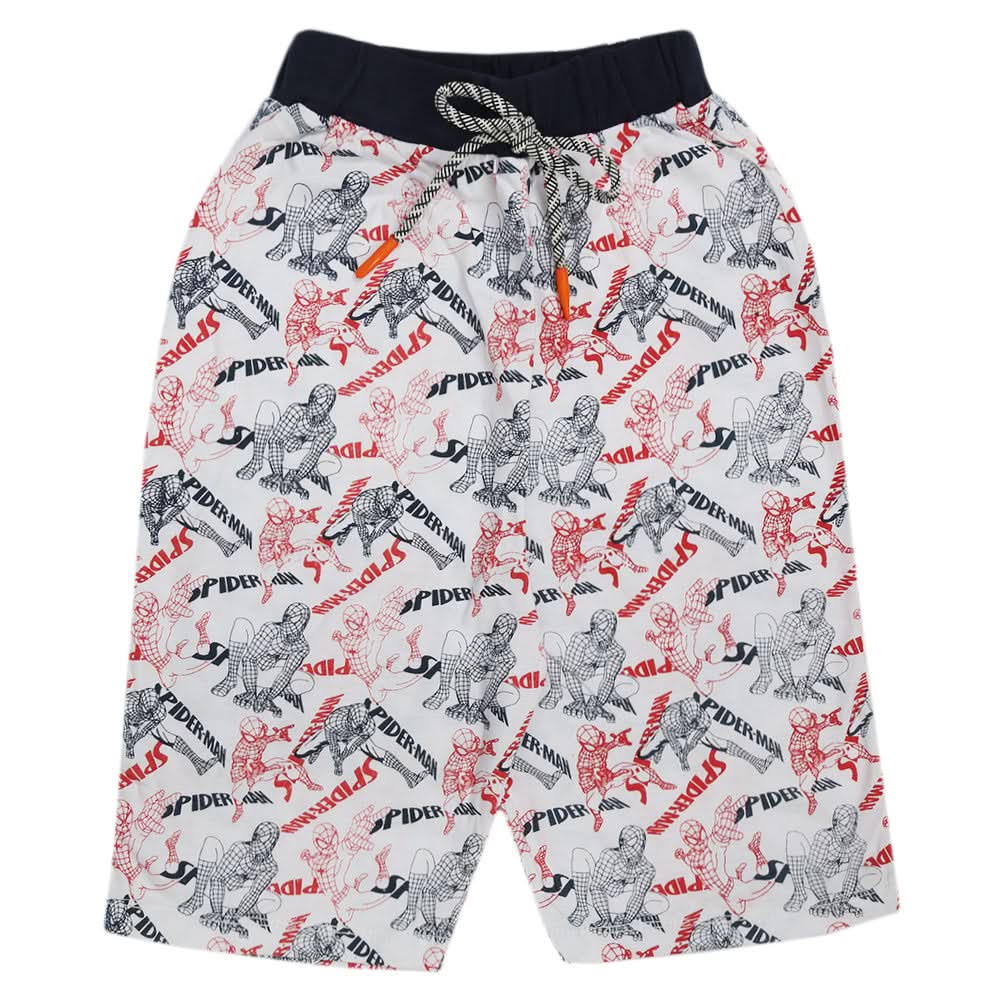 Boys Short - Navy Blue, Boys Shorts, Chase Value, Chase Value