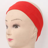 Women's Headband - Red, Women, Hair And Head Jewellery, Chase Value, Chase Value
