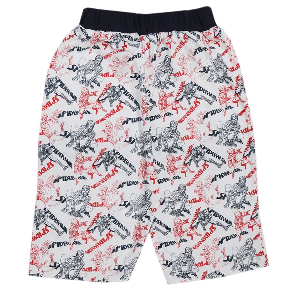 Boys Short - Navy Blue, Boys Shorts, Chase Value, Chase Value