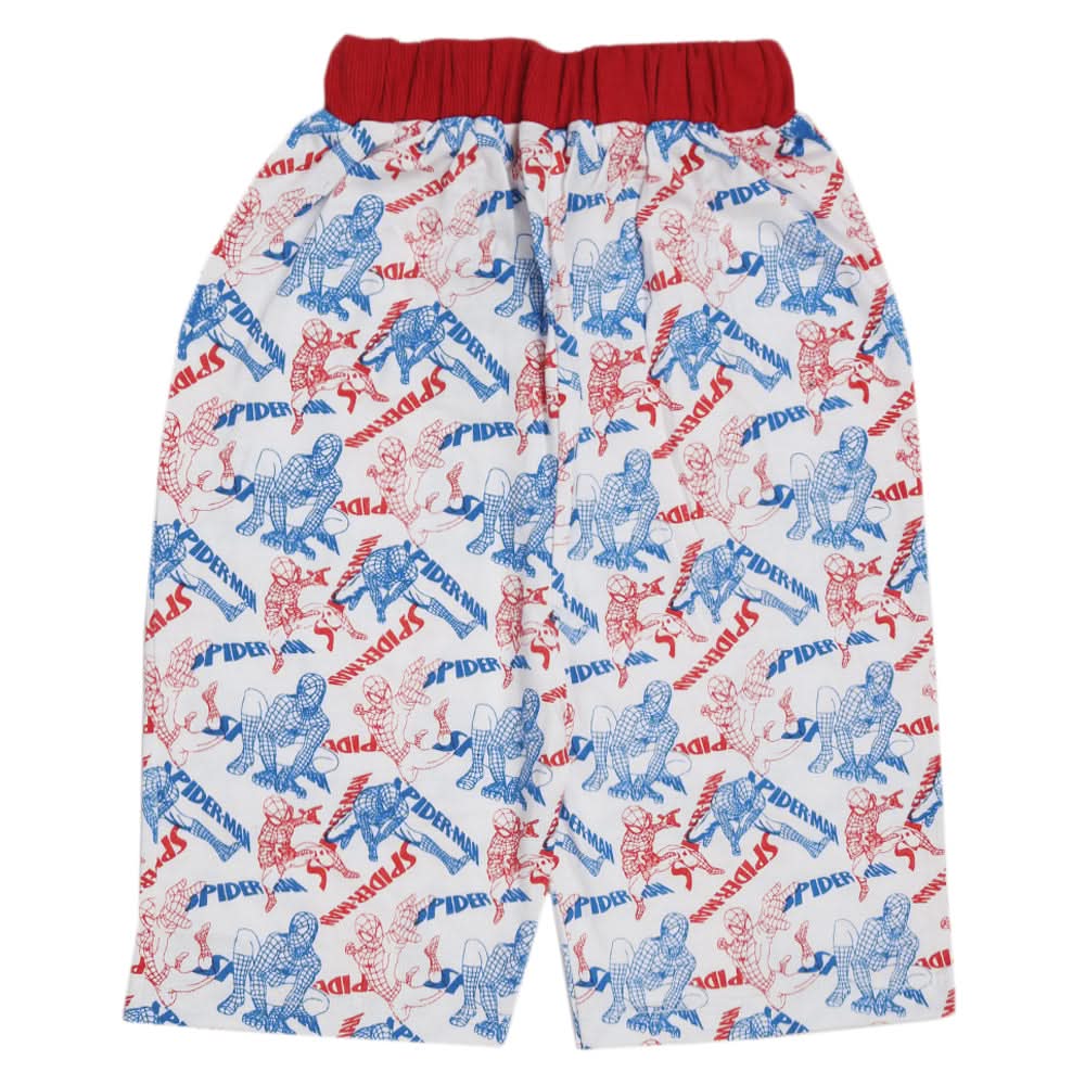 Boys Short - Red, Boys Shorts, Chase Value, Chase Value