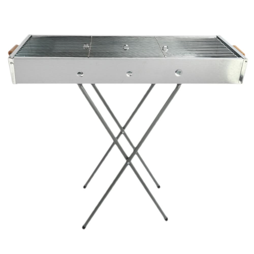 Portable BBQ Stand Grill, Home & Lifestyle, Bbq And Grilling, Chase Value, Chase Value