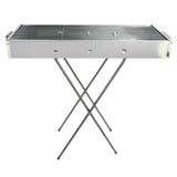 Portable BBQ Stand Grill, Home & Lifestyle, Bbq And Grilling, Chase Value, Chase Value