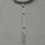 Boys Embroidered Shalwar Suit - Light Green, Boys Shalwar Kameez, Chase Value, Chase Value