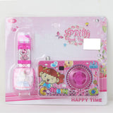 Kids Digital Watch With Camera - Purple, Kids, Boys Watches, Chase Value, Chase Value