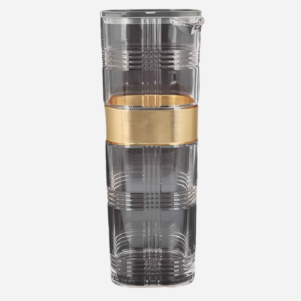 Acrylic Jug, Home & Lifestyle, Glassware & Drinkware, Chase Value, Chase Value