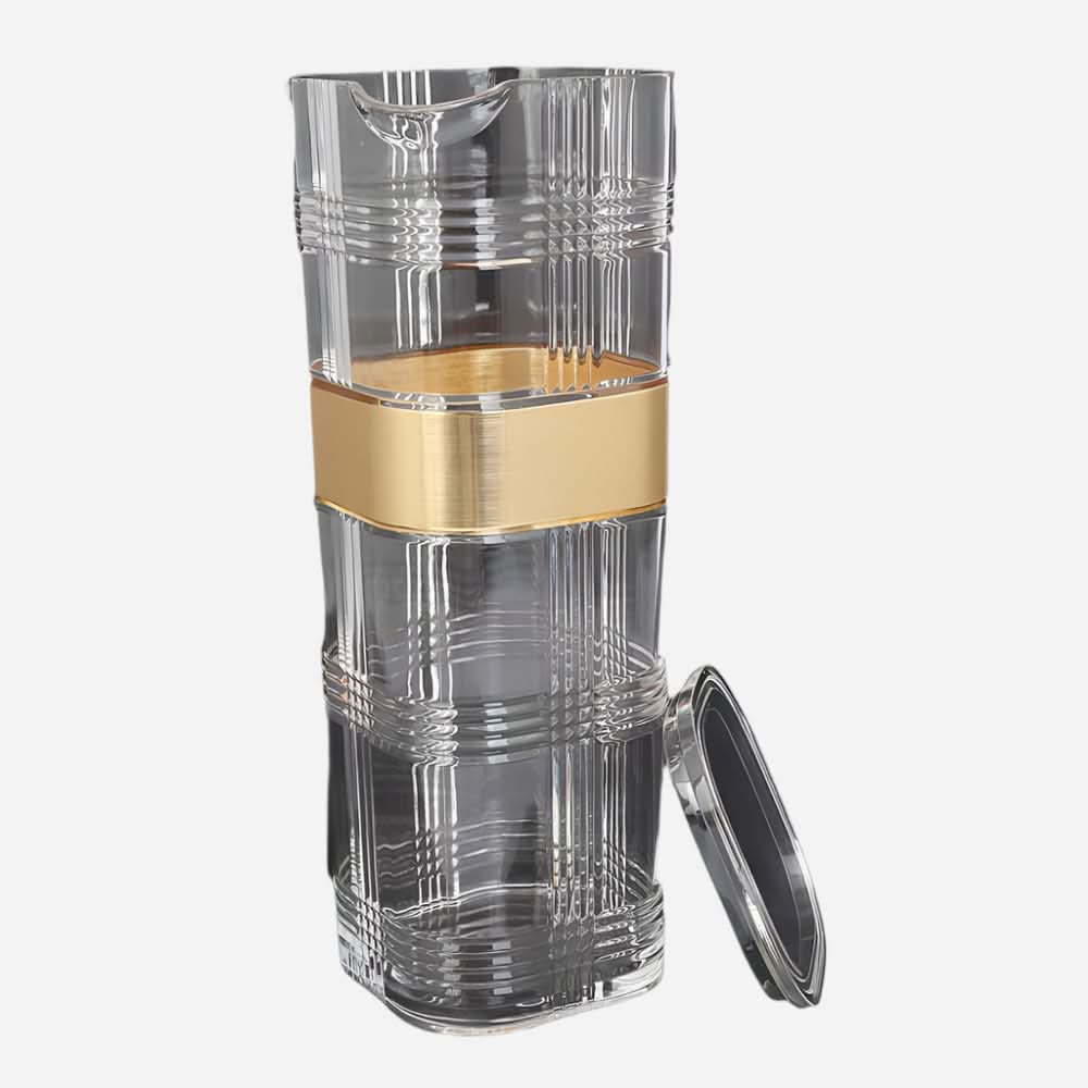 Acrylic Jug, Home & Lifestyle, Glassware & Drinkware, Chase Value, Chase Value