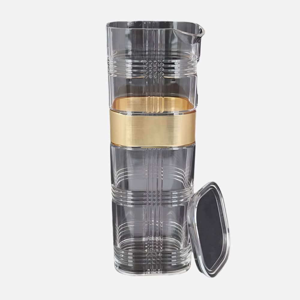 Acrylic Jug, Home & Lifestyle, Glassware & Drinkware, Chase Value, Chase Value