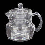 Acrylic Jar L, Home & Lifestyle, Storage Boxes, Chase Value, Chase Value