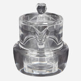 Acrylic Jar L, Home & Lifestyle, Storage Boxes, Chase Value, Chase Value