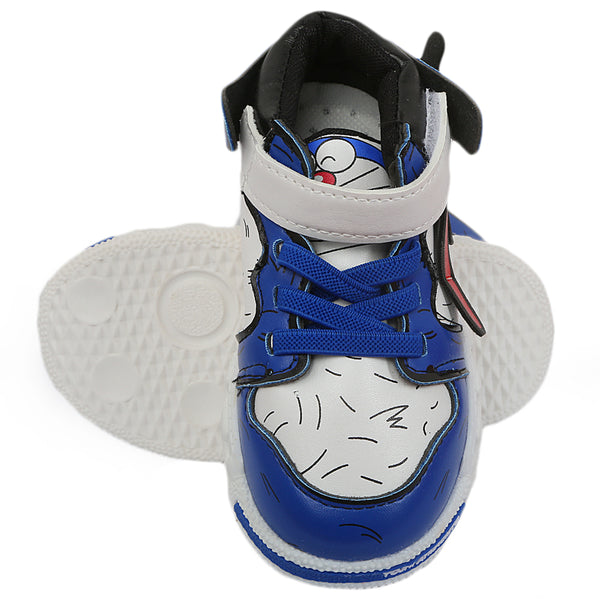 Boys Casual Shoes K21 21-25 - Blue, Kids, Boys Casual Shoes And Sneakers, Chase Value, Chase Value