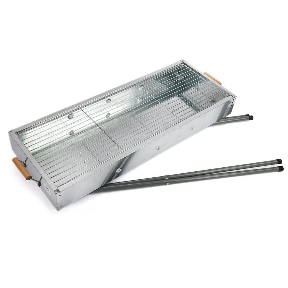 Portable BBQ Stand Grill, Home & Lifestyle, Bbq And Grilling, Chase Value, Chase Value