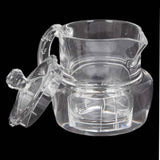 Acrylic Jar L, Home & Lifestyle, Storage Boxes, Chase Value, Chase Value