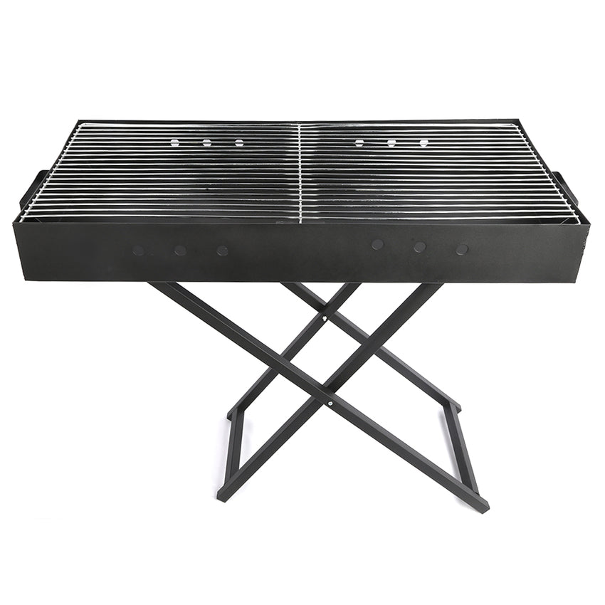 Portable BBQ Stand Grill, Home & Lifestyle, Bbq And Grilling, Chase Value, Chase Value