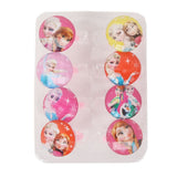 Girls Ring Card - Multi, Kids, Finger Rings, Chase Value, Chase Value